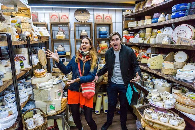 Melbourne Private Multicultural Markets Food Tour - Key points to know before you book