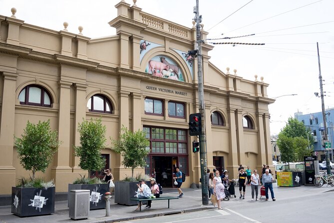 Melbourne Private Multicultural Markets Food Tour - A practical look at the $91.43 price