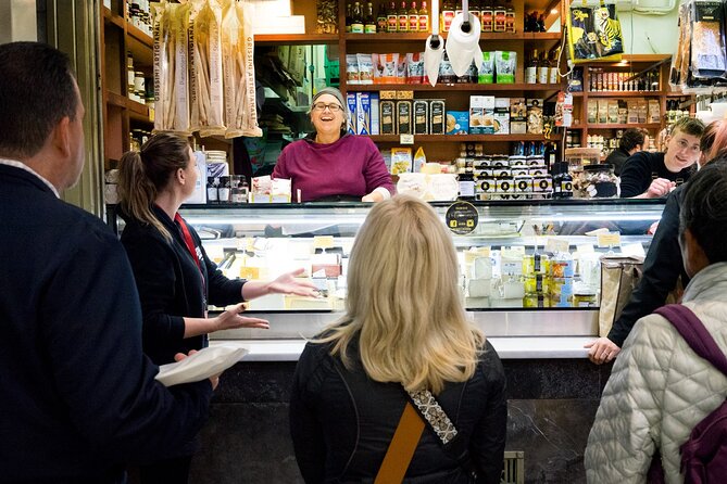 Melbourne Private Multicultural Markets Food Tour - Starting at Melbourne’s Multicultural Hub