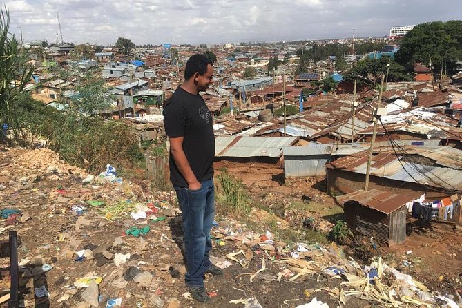 Memorable Daily KIBERA Slums/Toi Market Tour with Locals (2 hours) - NGO projects and the limits of outside help