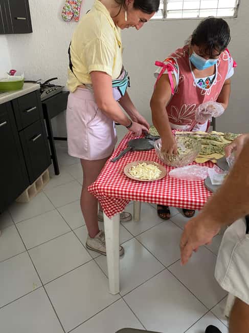 Mérida: Flavors of Yucatan Cooking Class & Market Tour - Practical tips for a smoother morning