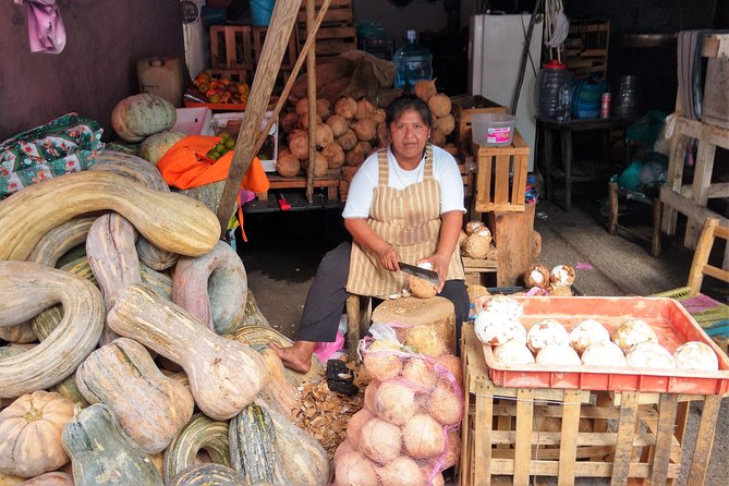 Mexican Cooking Class & Market Tour with a Professional Chef - What makes the cultural side worthwhile