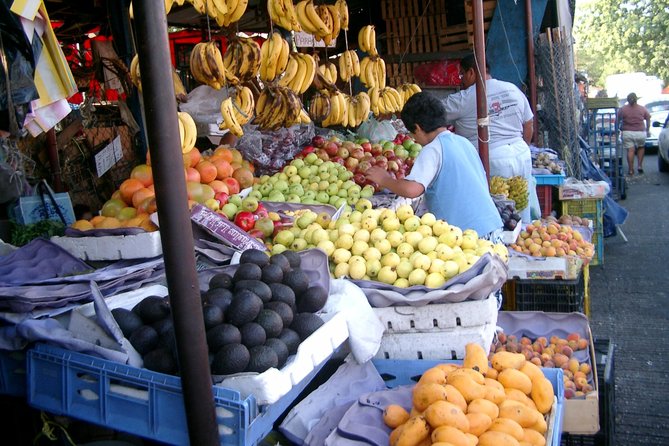 Mexican Cooking Class & Market Tour with a Professional Chef - Practical details before booking