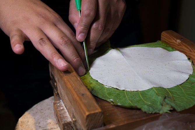 Mexican Cooking Class with Food Market Visit in Mexico City - What to Know Before You Book
