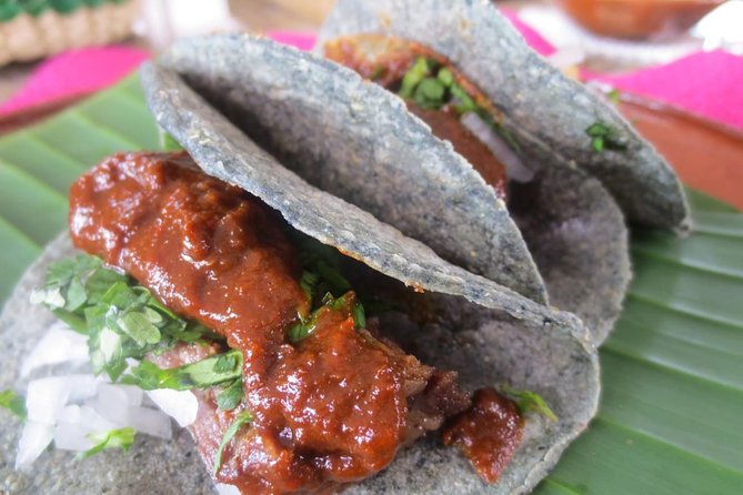 Mexican Street Tacos Hands-on Cooking Class and Market Tour - Key points at a glance