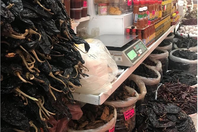 Mexican Street Tacos Hands-on Cooking Class and Market Tour - Who will enjoy this most