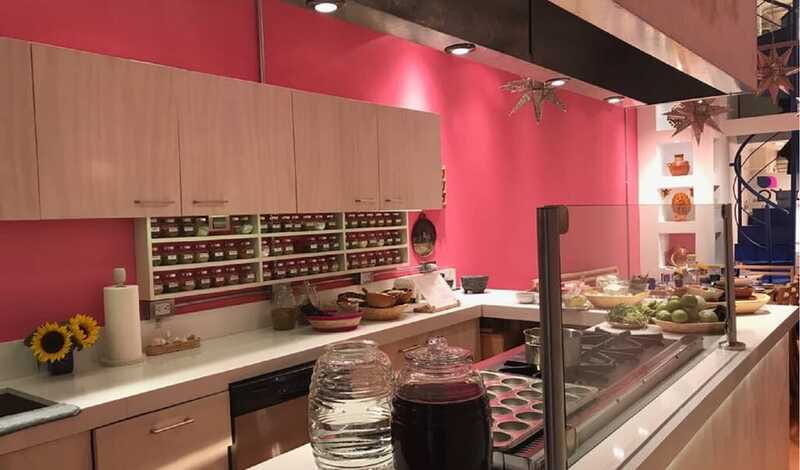 Mexico City: Authentic Mexican Cooking Class & Market Tour - Who should book this experience