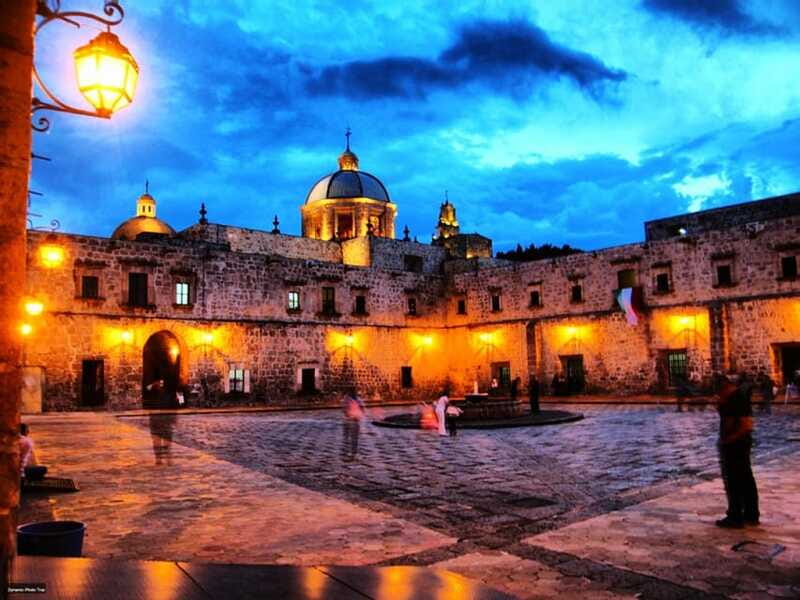 Mexico City: Bazaar Saturday, Convent of Carmen & San Angel - Should you book the San Angel and Bazar Sábado tour?