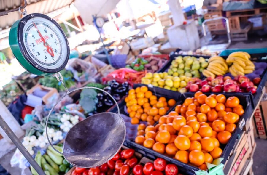 Mexico City: Exotic Food Tasting Tour & Local Markets - Ciudadela Market and the best shopping stop