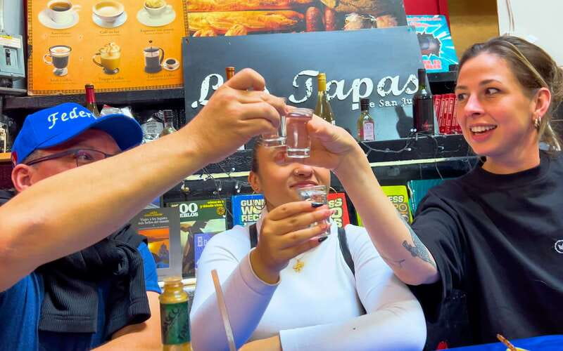 Mexico City: Exotic Food Tasting Tour & Local Markets - Handling cancellation and flexibility