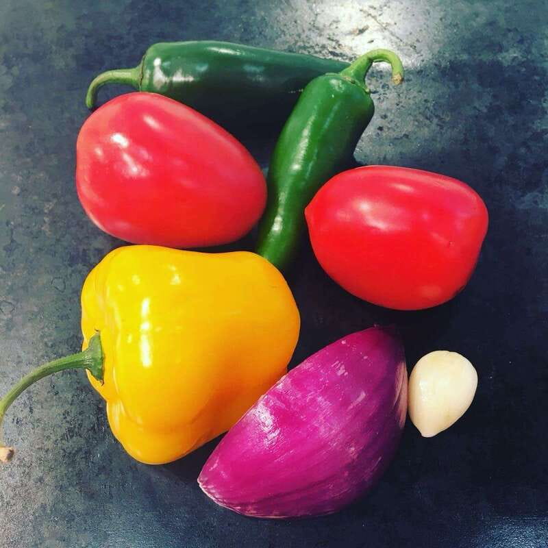 Mexico City: Mexican Salsas Cooking Class and Market Tour - Mercado de Medellín Through Small Tastings