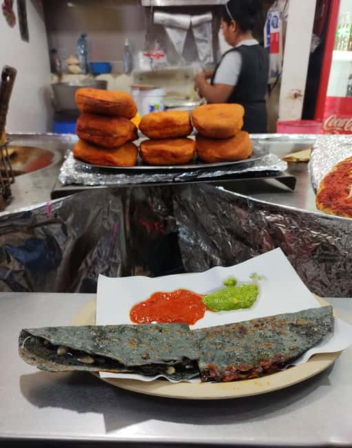 Mexico City: Mystic Markets La Merced & Sonora Culinary Tour - Sonora Market and Mexico City’s spiritual side