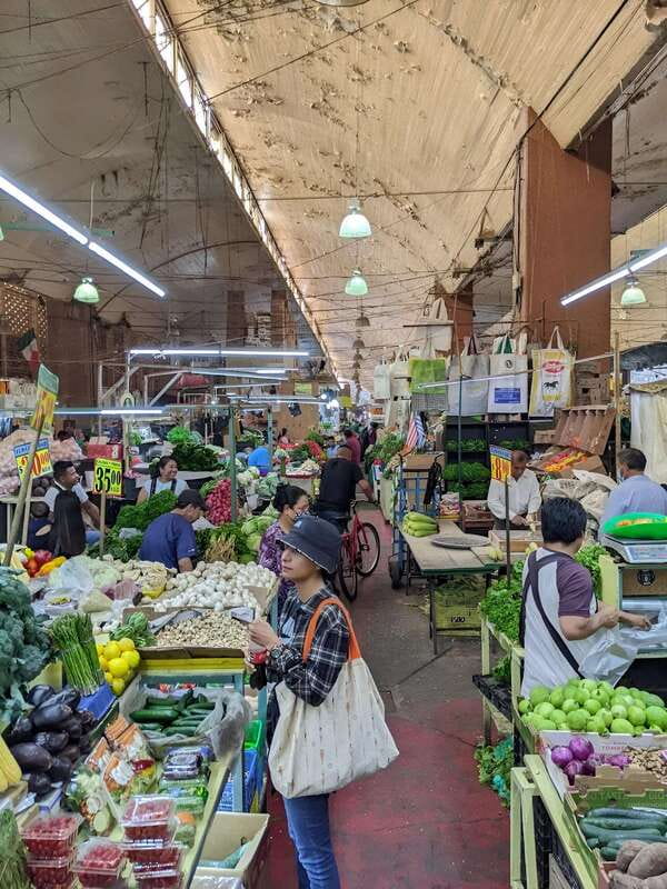Mexico City: Mystic Markets La Merced & Sonora Culinary Tour - What you may eat at La Merced