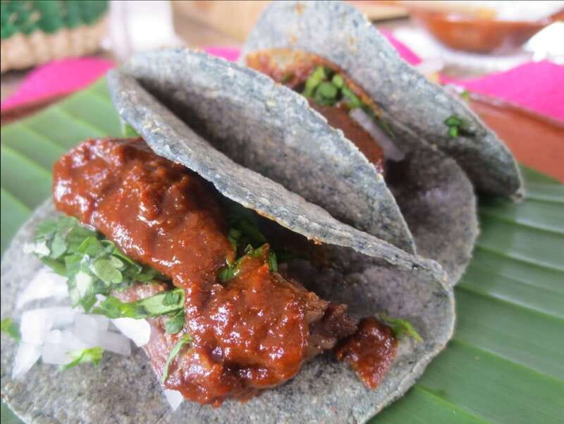 Mexico City: Street Taco Cooking Class & Market Tour - Should you book it?
