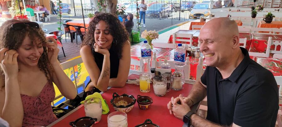 Mexico City: Vegan & Veggie Market Tour with Cooking Lesson - Key points to know before booking