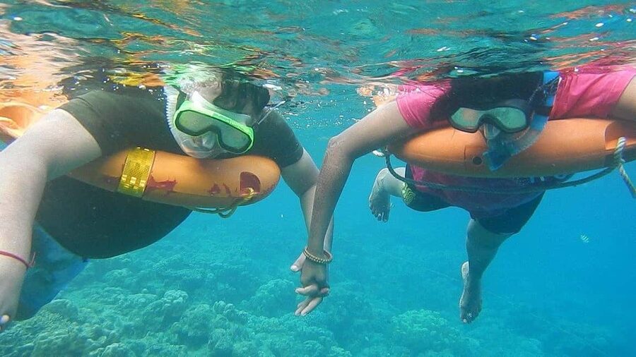 Miami Snorkeling for Beginners from Bayside Market Place - What the 1.5-hour schedule really means