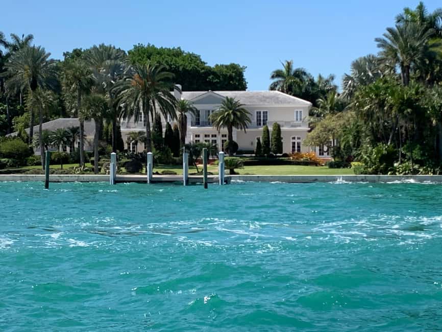 Miami Snorkeling for Beginners from Bayside Market Place - What the $35 price buys you