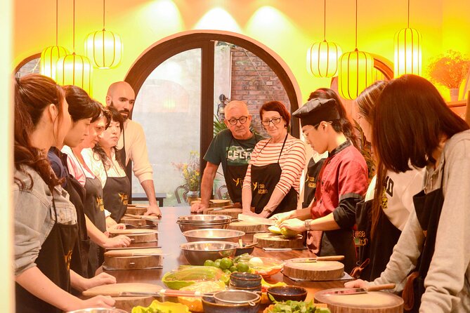 Mini Hanoi Coffee Workshop: Pick Any Signature Coffee You Like - Key points at a glance