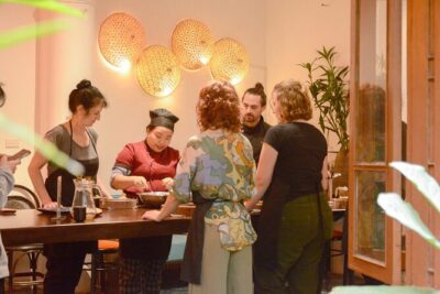 Mini Hanoi Coffee Workshop: Pick Any Signature Coffee You Like