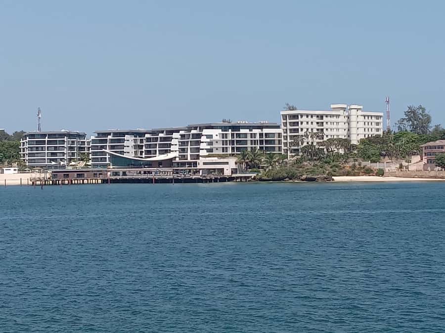 Mombasa City Tour,Fortjesus,Oldtown,Tusks and Spice Market. - Booking, cancellation and value