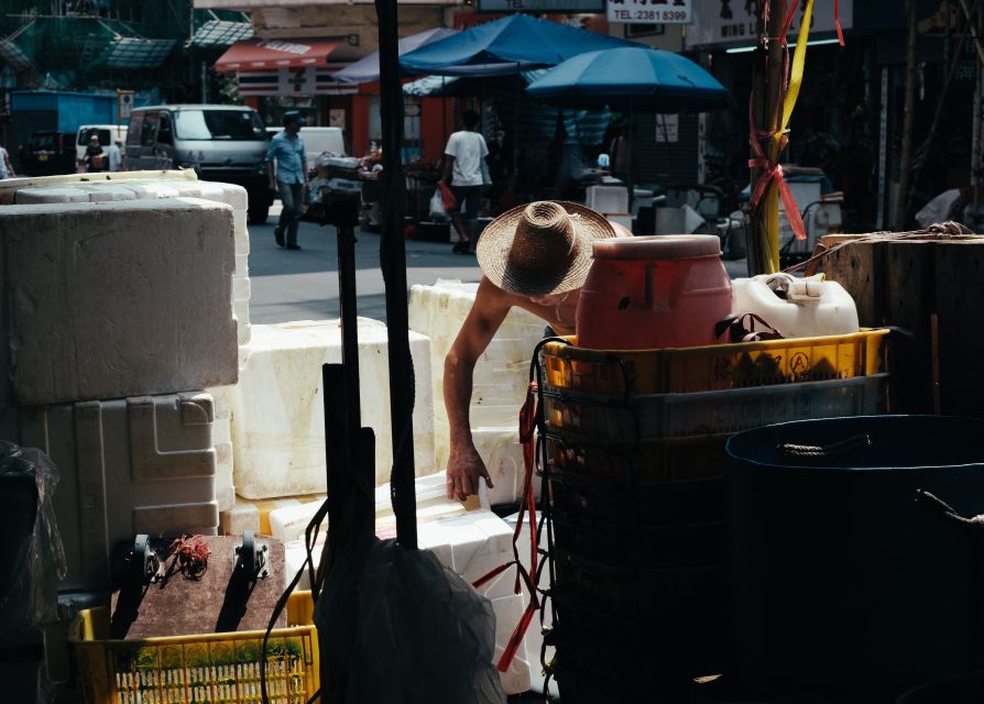Mong Kok (Kowloon) Street Markets Private Walking Tour - Should you book the Mong Kok private market walk?