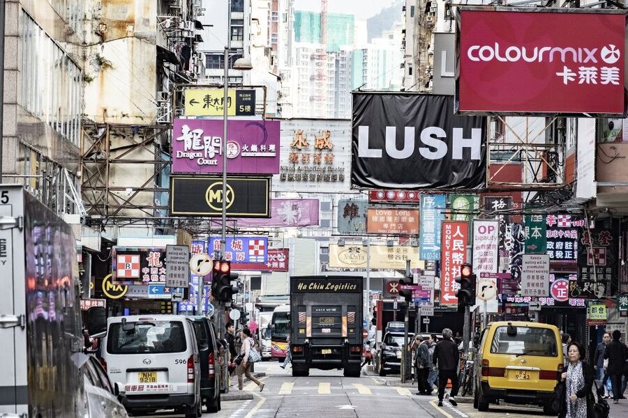 Mong Kok (Kowloon) Street Markets Private Walking Tour - How the personal matching changes the walk