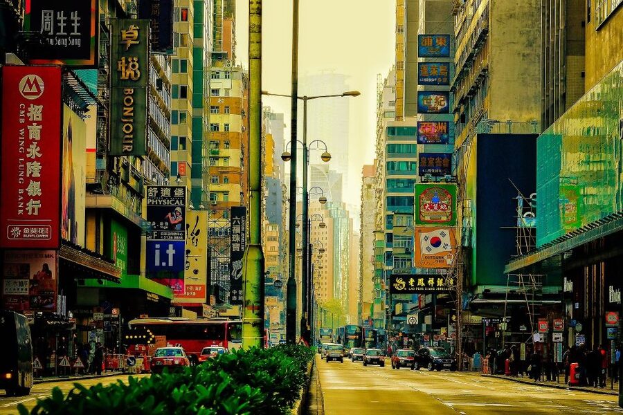 Mong Kok (Kowloon) Street Markets Private Walking Tour - What three hours can realistically cover