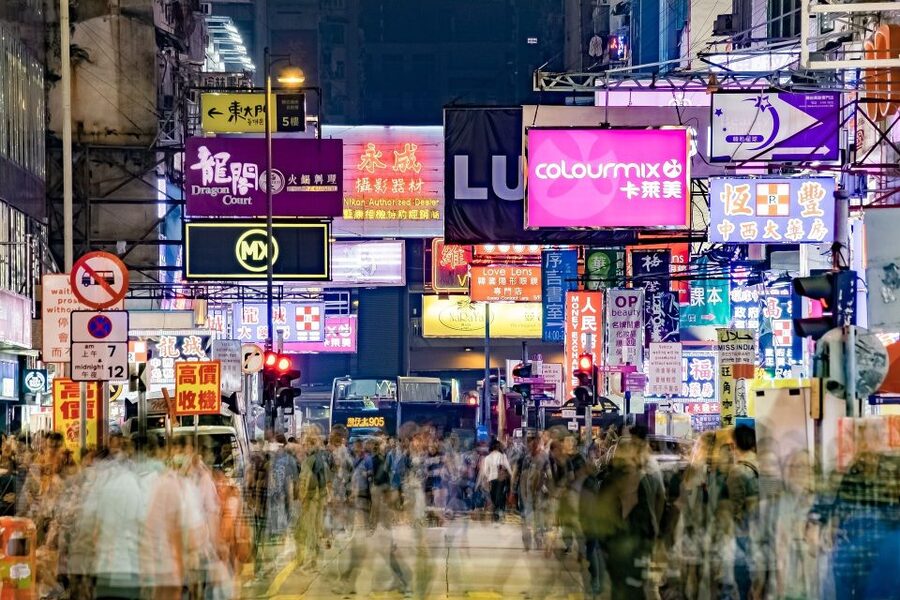 Mong Kok (Kowloon) Street Markets Private Walking Tour - Is $87 per person fair?