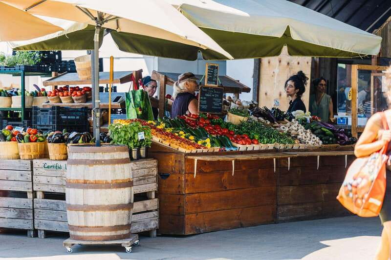 Montreal: Jean-Talon Market & Beyond Locally Owned Food Tour - What the $84 price gets you