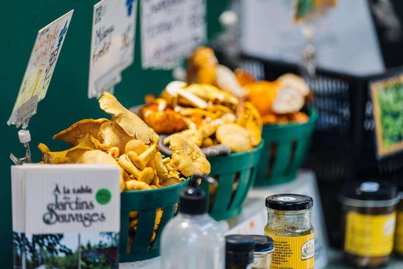 Montreal: Jean-Talon Market & Beyond Locally Owned Food Tour - Who will enjoy this tour most