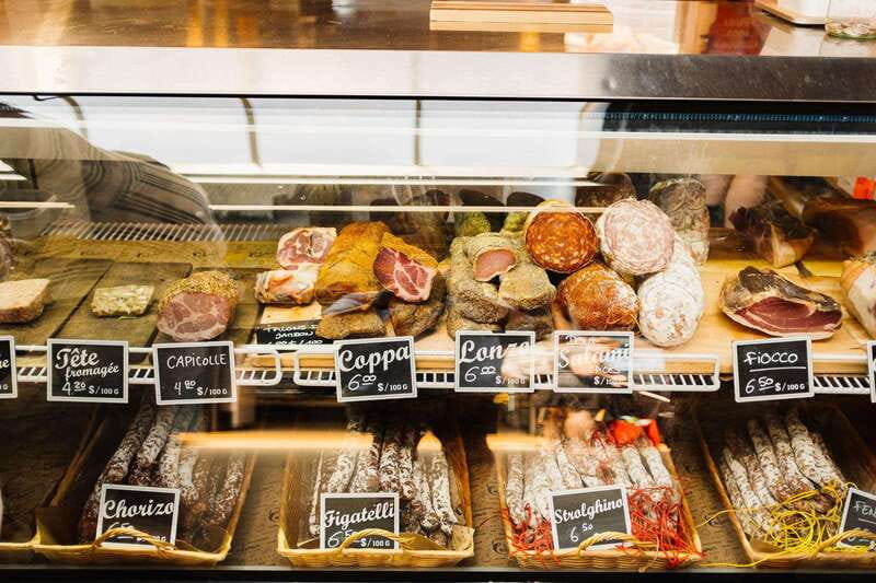 Montreal: Jean-Talon Market & Beyond Locally Owned Food Tour - Should you book the Jean-Talon Market food tour?