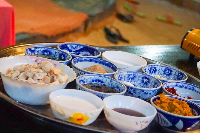 Morning Cooking Class and Market Tour in Siem Reap - Is $35 a fair price?