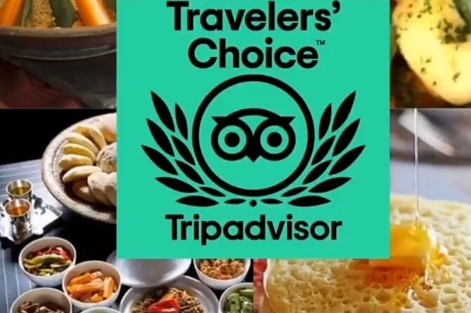 Moroccan Cooking Class & Marrakech Market Visit with Chef Khmisa - How the Group Size Changes the Experience