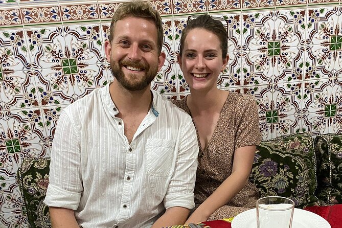 Moroccan Cooking Class & Marrakech Market Visit with Chef Khmisa - Should You Book It?