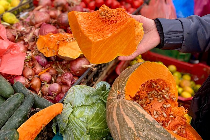Moroccan Cooking Class with a Local Family & Market Visit - Plating, tea, and the meal in the old house