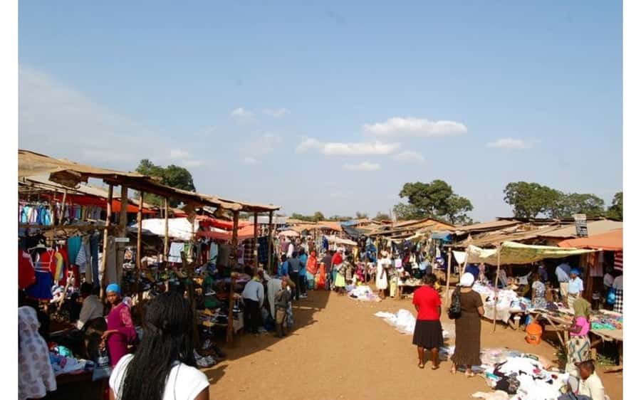 Moshi, Kilimanjaro: Local Market Shopping Experience - Key points to know before you book