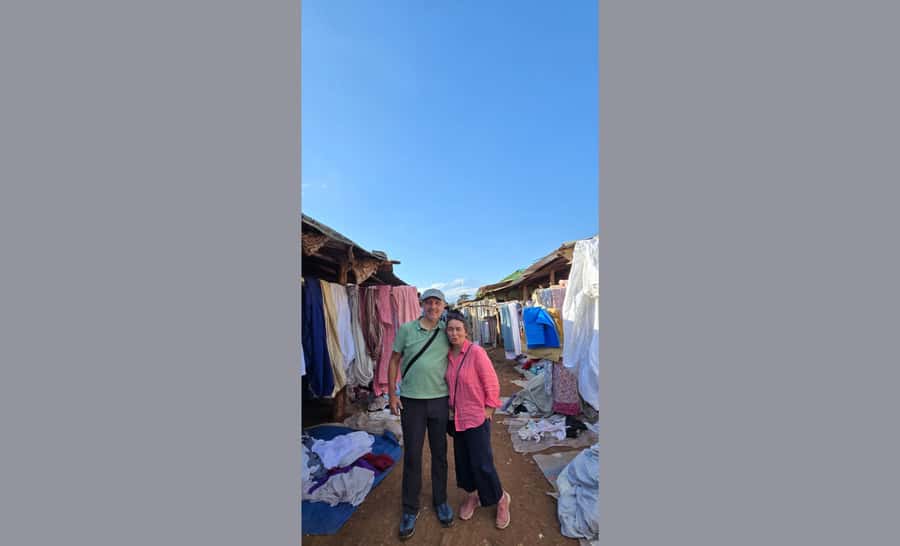 Moshi, Kilimanjaro: Local Market Shopping Experience - Value, timing, and who will enjoy it