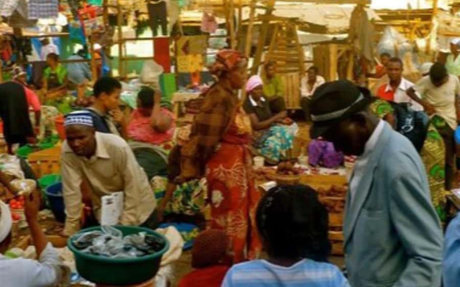 Moshi, Kilimanjaro: Local Market Shopping Experience - Booking flexibility and practical details