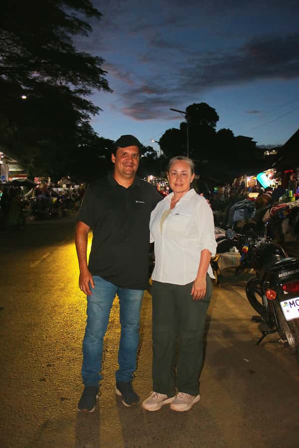 Moshi: Town tour and Local Markets tour - Why Moshi’s markets make a better introduction than a checklist of sights