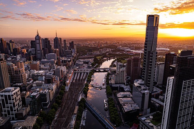 Multicultural Markets Food Tour – Melbourne’s Global Tastes - Stories behind the stalls and immigrant communities