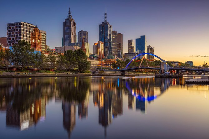 Multicultural Markets Food Tour – Melbourne’s Global Tastes - Booking, cancellation, and practical planning