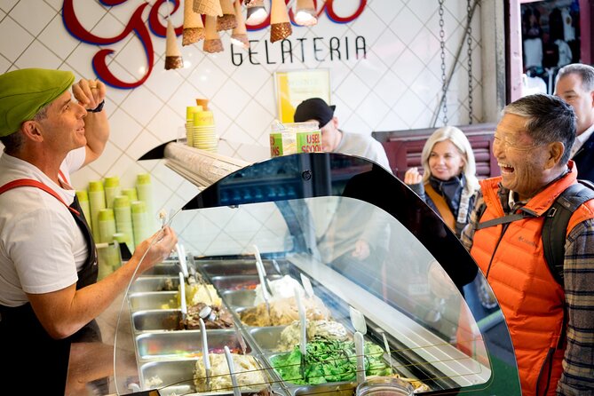 Multicultural Markets Food Tour – Melbourne’s Global Tastes - Queen Victoria Market before the crowds arrive
