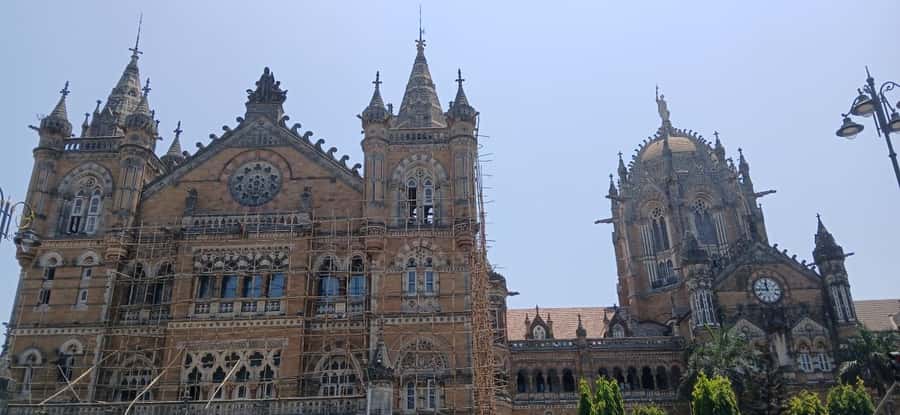Mumbai: 2 Hours Markets And Temple Tour - Why these markets reveal another side of Mumbai