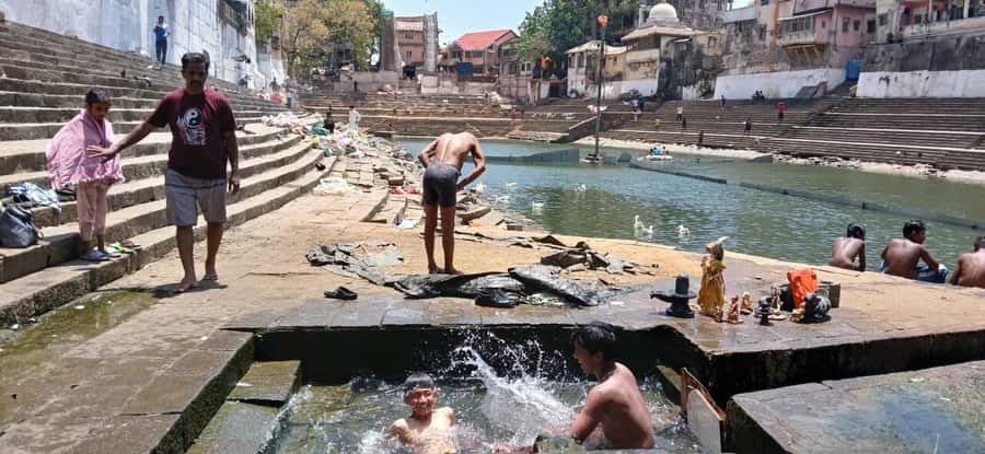 Mumbai: 2 Hours Markets And Temple Tour - Who should book this market and temple walk?