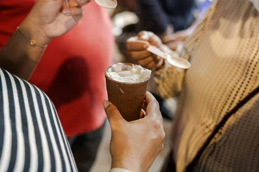 Mumbai Heritage, Street Food & Bazaar Walking Tour - Why this tour works as an introduction to Mumbai