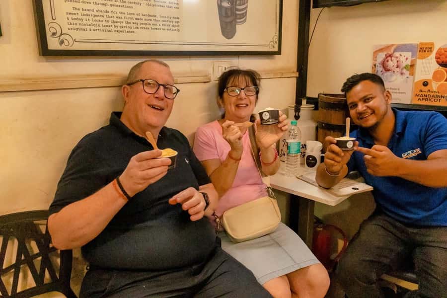 Mumbai Heritage, Street Food & Bazaar Walking Tour - Mohammed Ali Road and Mumbai’s food culture