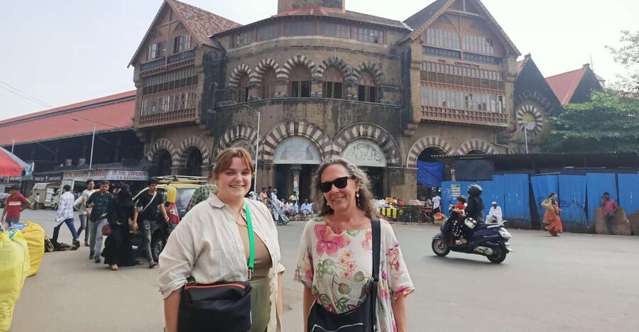 Mumbai Market Tour - Key points to know before you book