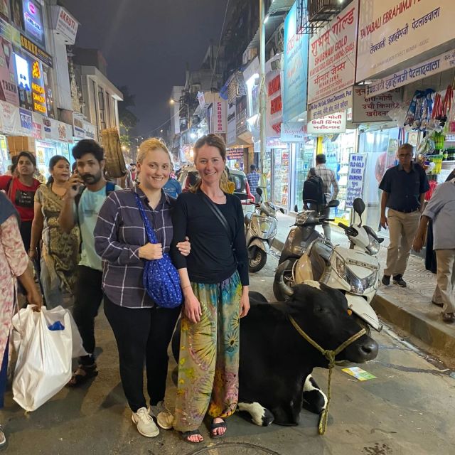 Mumbai Market Tour - What the guide adds to the walk