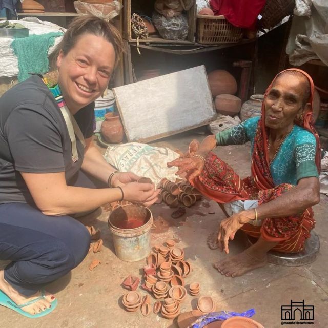 Mumbai Market Tour - Is $23 good value?