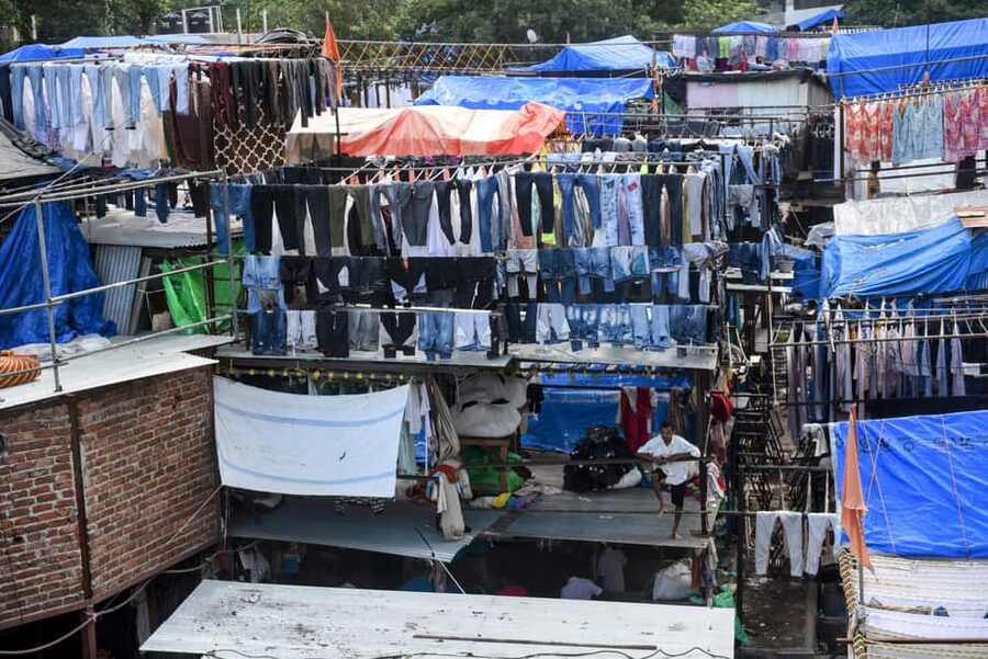 Mumbai Morning Market Tour of Flowers, Fish, and More - The guide makes or breaks the morning
